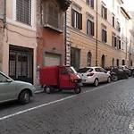 By The Charming Piazza Navona - Fromhometorome
